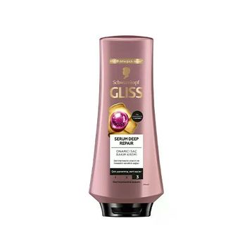 Gliss Serum Deep Repair Derinlemesine Onarım 360 ml Saç Bakım Kremi