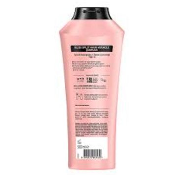 Gliss Split Hair Miracle 2x400 ml Şampuan+Split Hair Miracle 360 ml Saç Kremi