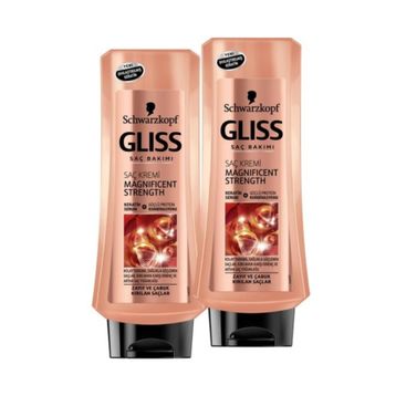 Gliss Summer Repair 360 ml Saç Kremi