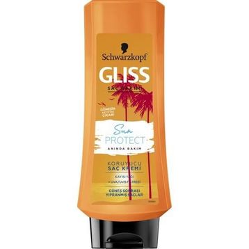 Gliss Summer Repair 360 ml Saç Kremi