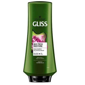 Gliss Summer Repair 360 ml Saç Kremi
