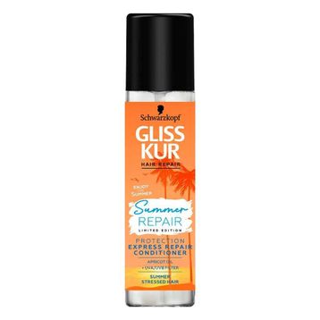 Gliss Sun Protect Sıvı 200 ml Saç Kremi