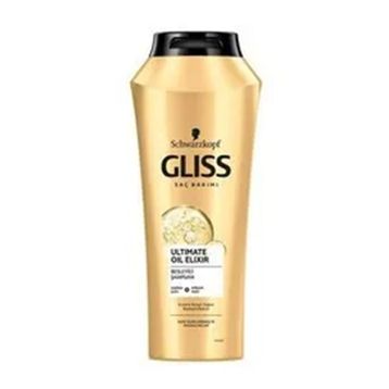 Gliss Ultimate Oil Elixir 500 ml Şampuan