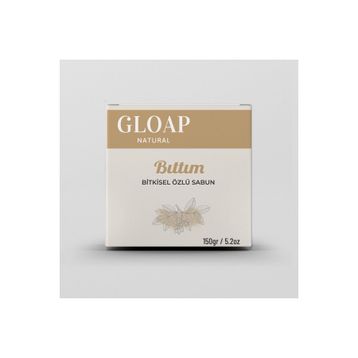 Gloap 150 gr Bıttım Sabun