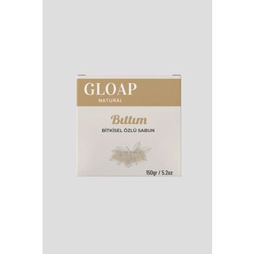Gloap 150 gr Bıttım Sabun