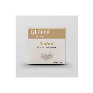 Gloap 150 gr Bıttım Sabun