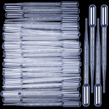 Global 100x3 ml Pastör Pipeti