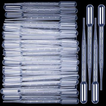 Global 100x3 ml Pastör Pipeti