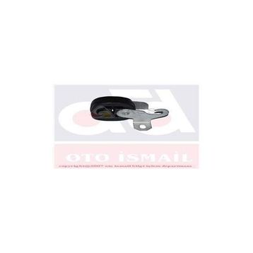 Global 60609 Orta Audi A4 X Eksoz Askı Lastiği