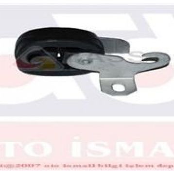 Global 60609 Orta Audi A4 X Eksoz Askı Lastiği