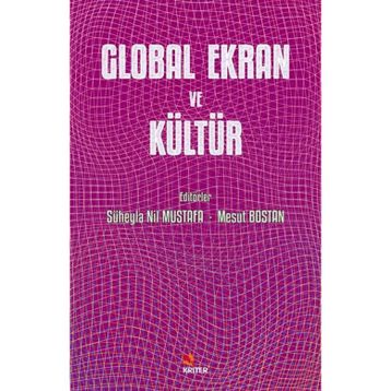Global Ekran ve Kültür Mesut Bostan