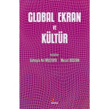 Global Ekran ve Kültür Mesut Bostan