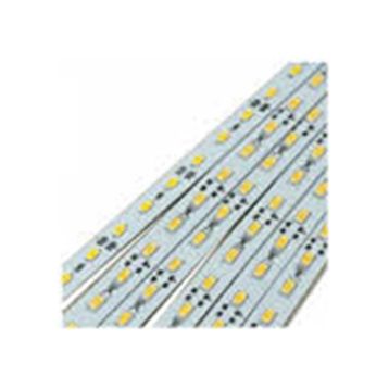 Global K2 KCL020 Kırmızı 72 Ledli Şerit PCB Led Bar