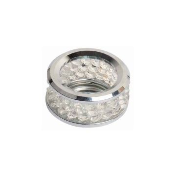 Global K2 KKS171 3W 8.5 cm Kristal Spot Kasası