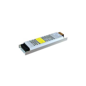 Global KLD005 200W 16.5A Ultra Slim Led Trafosu