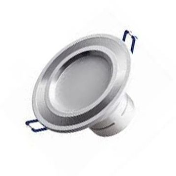 Global KLS918 Beyaz 5W SMD Ledli Spot