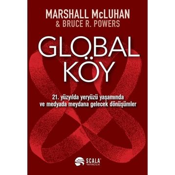 Global Köy - Marshall McLuhan