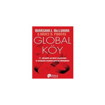 Global Köy - Marshall McLuhan