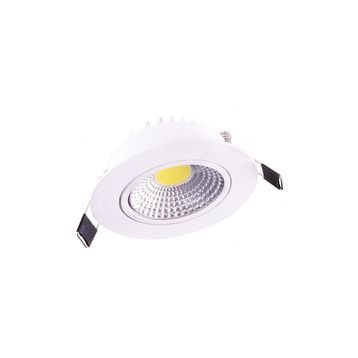 Global KSL240 Günışığı 5W Cob Ledli Spotlight