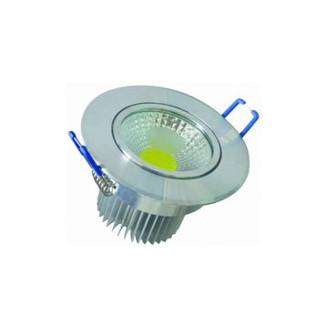 Global KSL240 Günışığı 5W Cob Ledli Spotlight