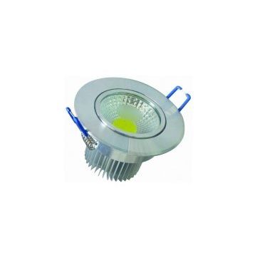 Global KSL240 Günışığı 5W Cob Ledli Spotlight