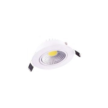 Global KSL240 Günışığı 5W Cob Ledli Spotlight