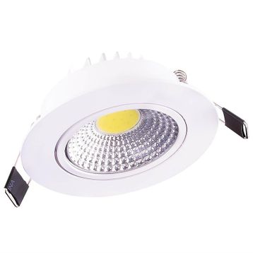 Global KSL240 Günışığı 5W Cob Ledli Spotlight