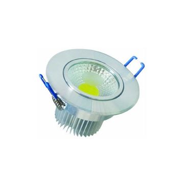 Global KSL240 Günışığı 5W Cob Ledli Spotlight