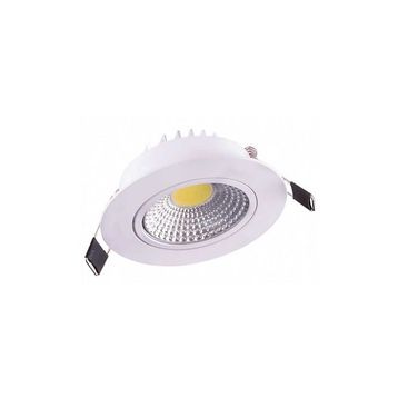Global KSL240 Günışığı 5W Cob Ledli Spotlight