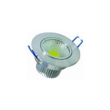 Global KSL240 Günışığı 5W Cob Ledli Spotlight