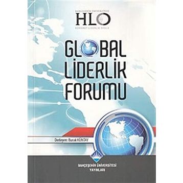 Global Liderlik Forumu - Burak Kuntay