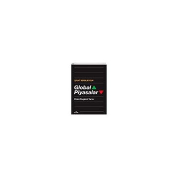 Global Piyasalar - Şant Manukyan