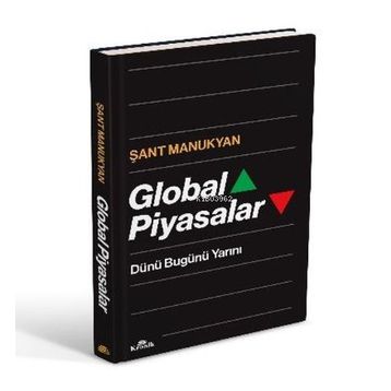 Global Piyasalar - Şant Manukyan
