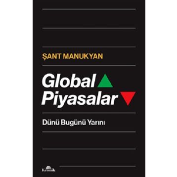 Global Piyasalar - Şant Manukyan