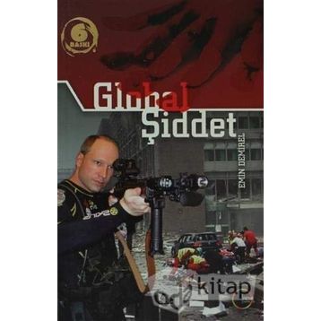 GLOBAL ŞİDDET - EMIN DEMIREL
