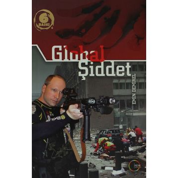 GLOBAL ŞİDDET - EMIN DEMIREL