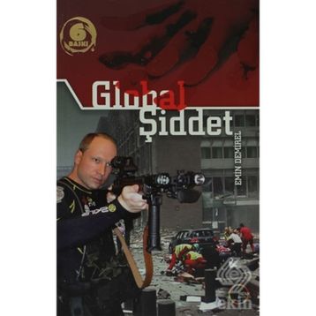 GLOBAL ŞİDDET - EMIN DEMIREL