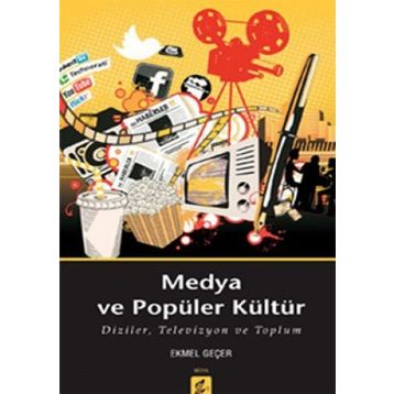 GLOBALLEŞME POPÜLER KÜLTÜR VE MEDYA - EROL MUTLU