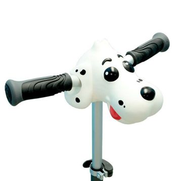 Globber Dalmaçyalı T-Bar Scooter Aksesuarı