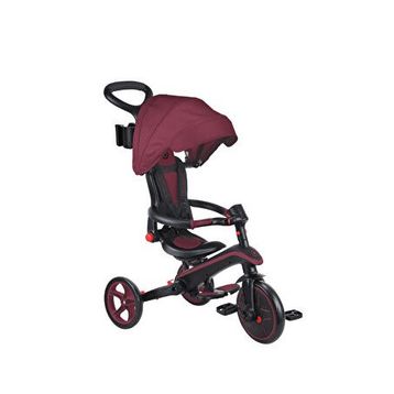 Globber Explorer 4 in 1 Katlanabilir Bordo Bisiklet