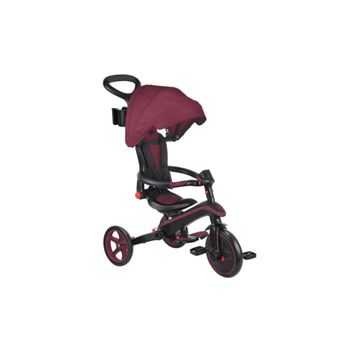 Globber Explorer 4 in 1 Katlanabilir Bordo Bisiklet