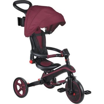Globber Explorer 4 in 1 Katlanabilir Bordo Bisiklet