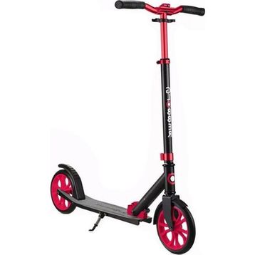 Globber Kırmızı NL 205 Katlanabilir Scooter