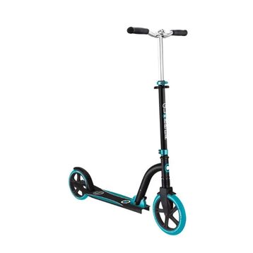 Globber NL 230-205 Duo Mavi Katlanabilir Scooter