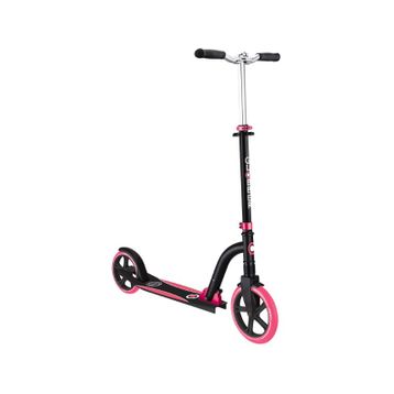Globber NL 230-205 Duo Pembe Katlanabilir Scooter