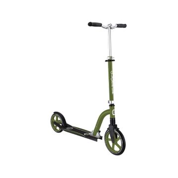 Globber NL 230-205 Duo Yeşil Katlanabilir Scooter