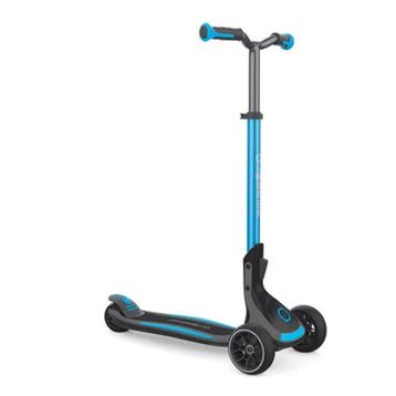 Globber Ultimum Mavi Scooter