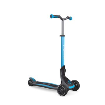 Globber Ultimum Pembe Scooter