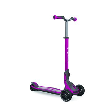 Globber Ultimum Pembe Scooter
