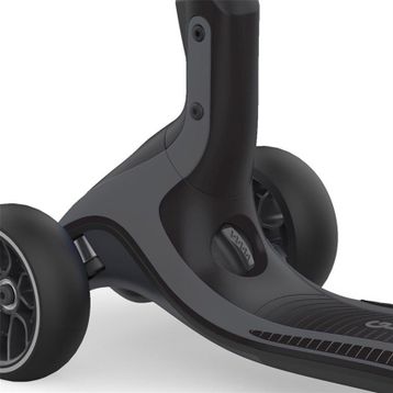 Globber Ultimum Siyah Scooter